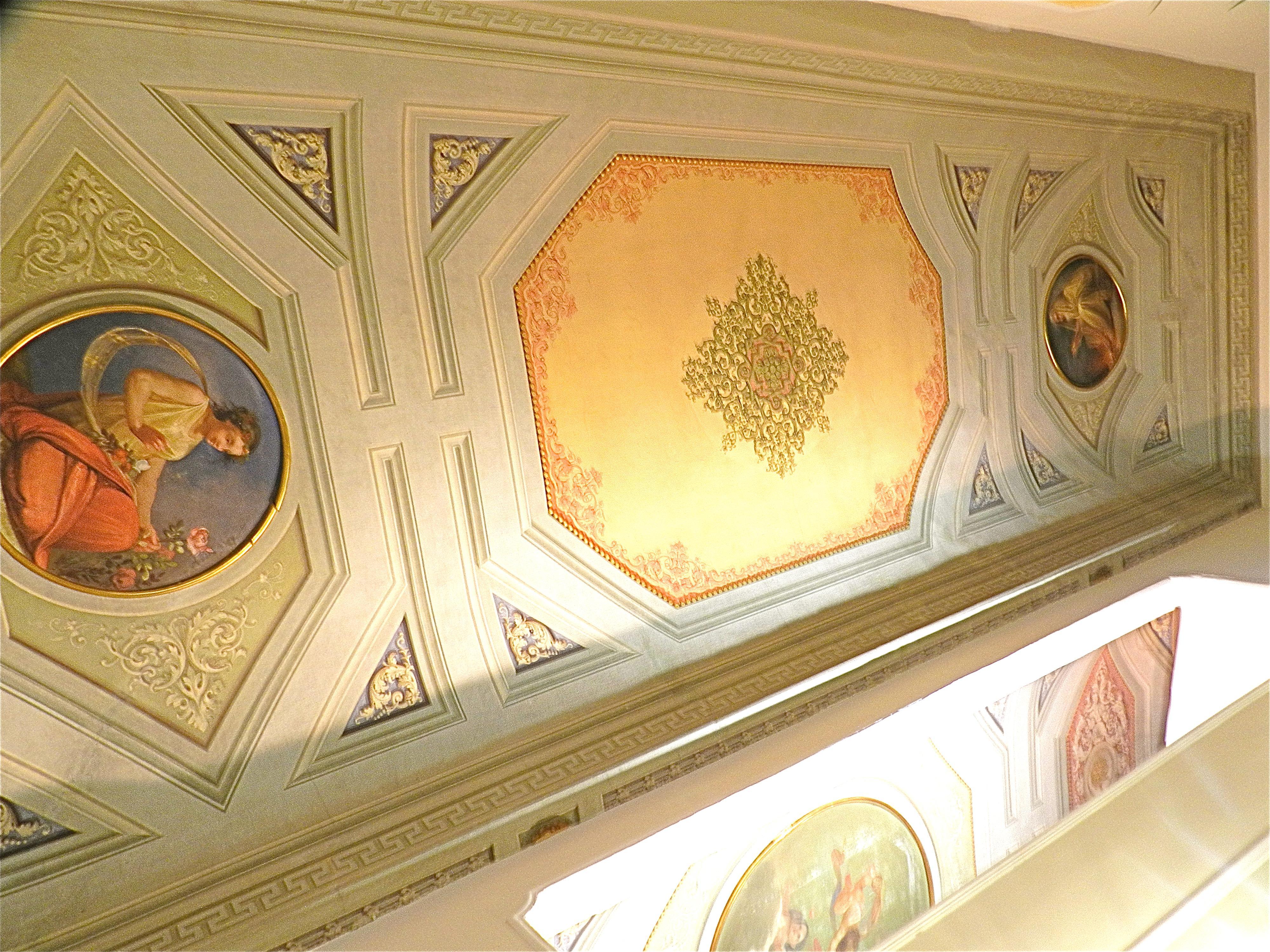 Domus Florentiae Hotel Firenze Bagian luar foto