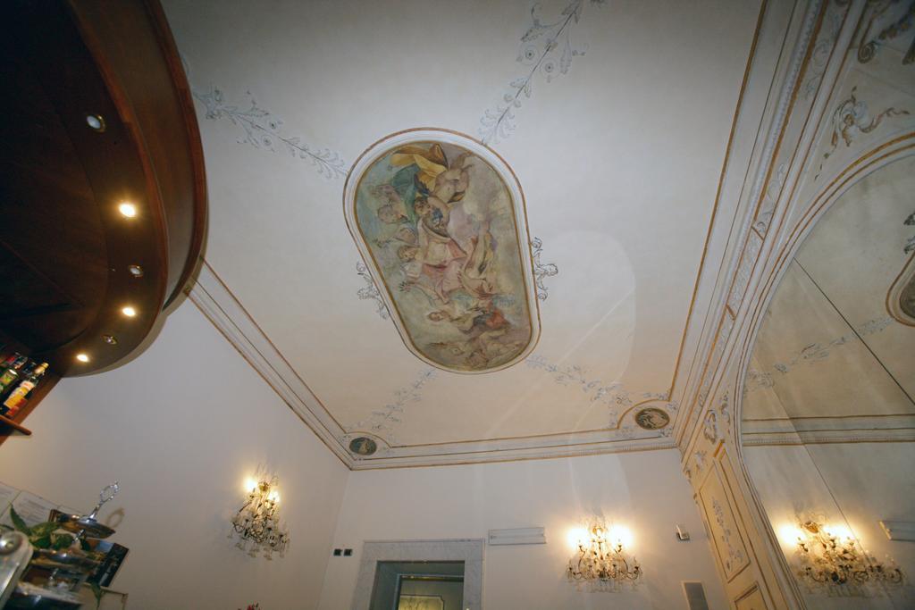 Domus Florentiae Hotel Firenze Bagian luar foto